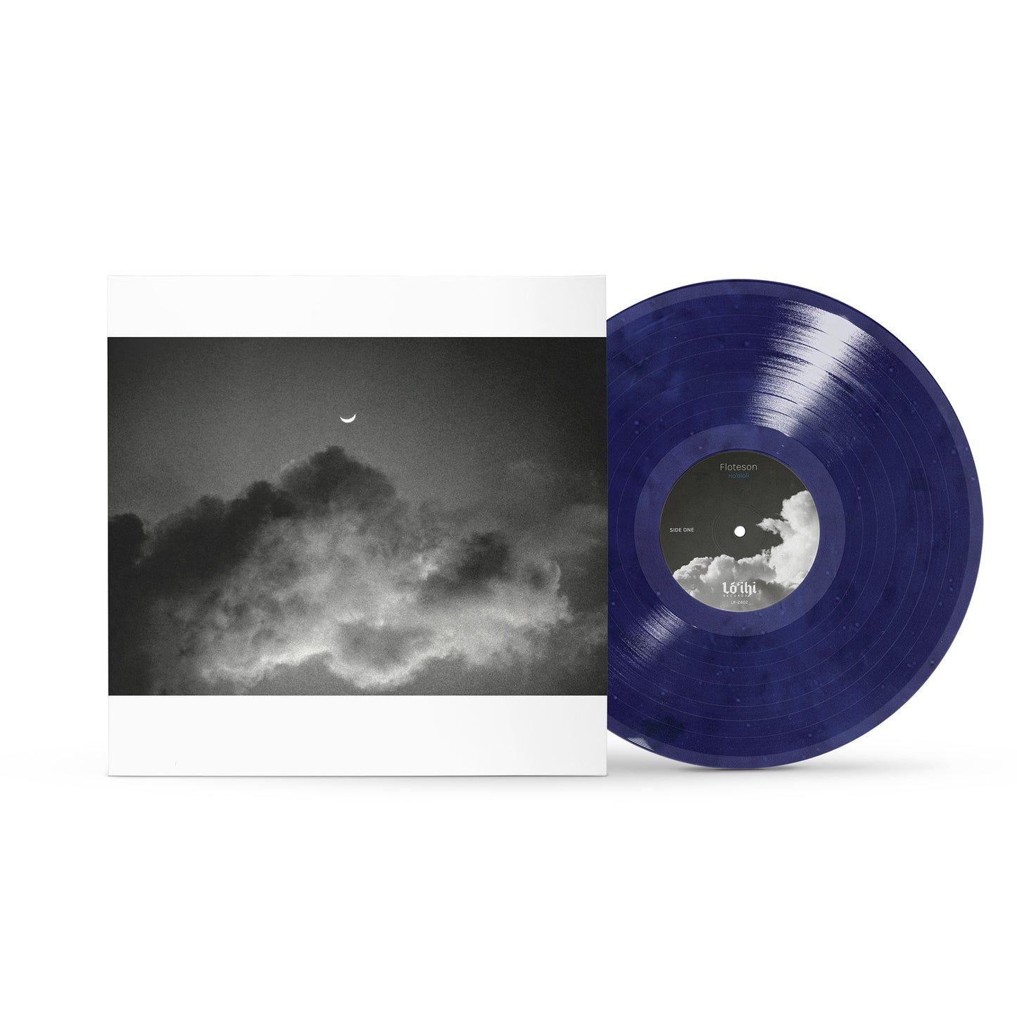 Hoʻololi Vinyl + Digital