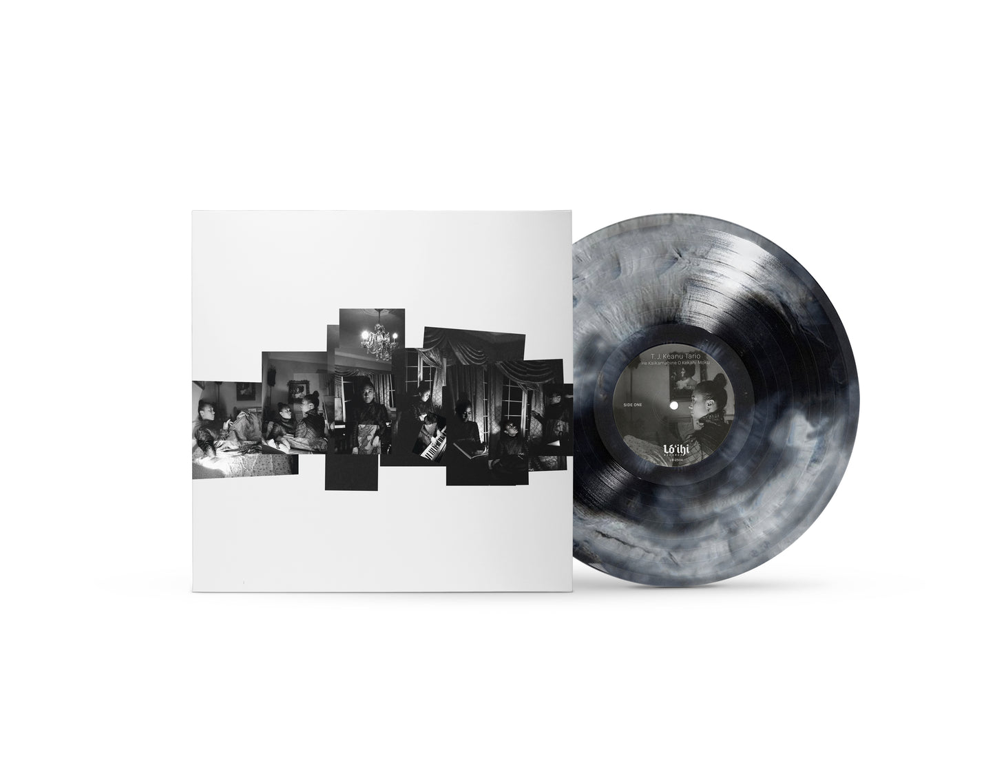 He Kaikamahine O Kekahi Moku Vinyl + Digital