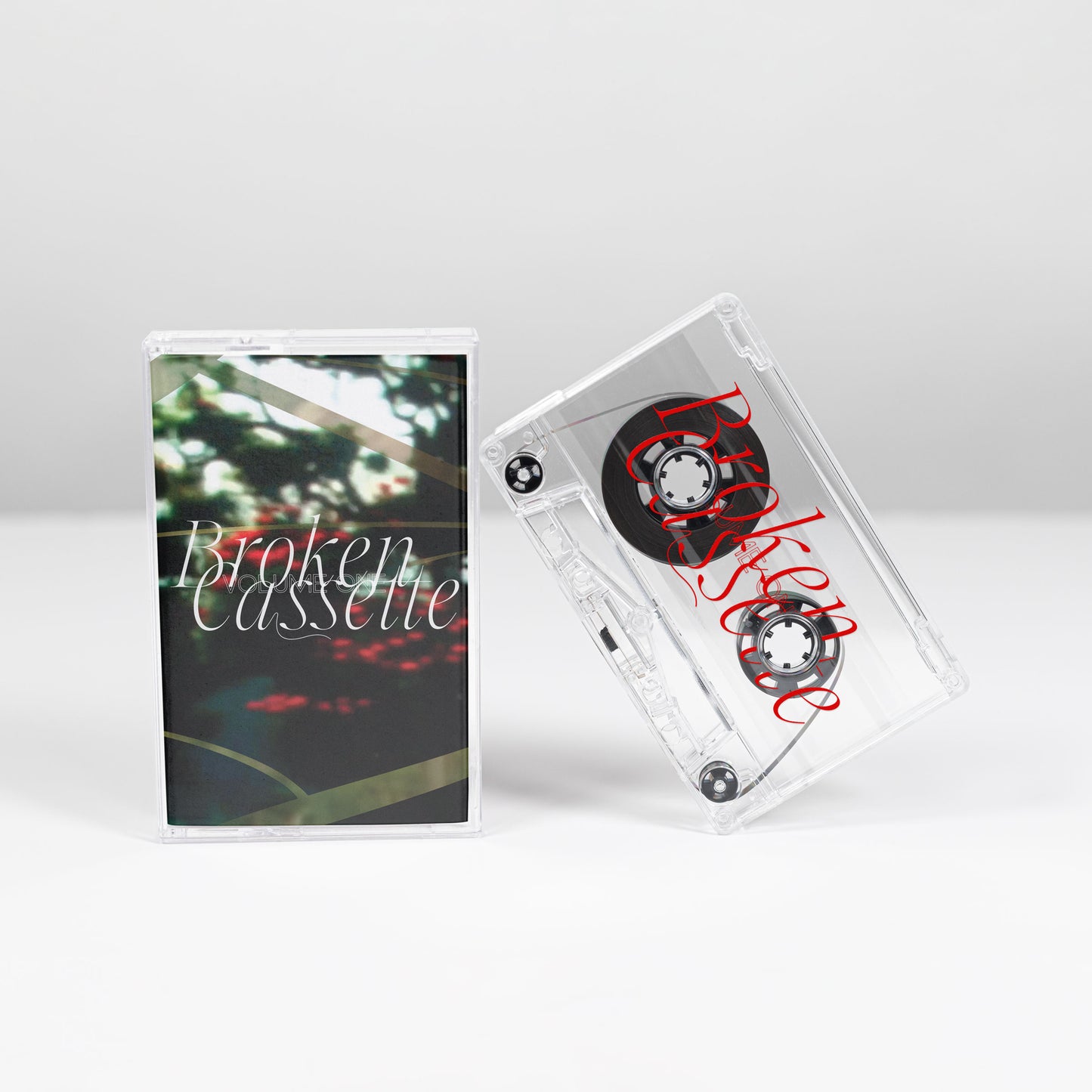 Broken Cassette Volume One
