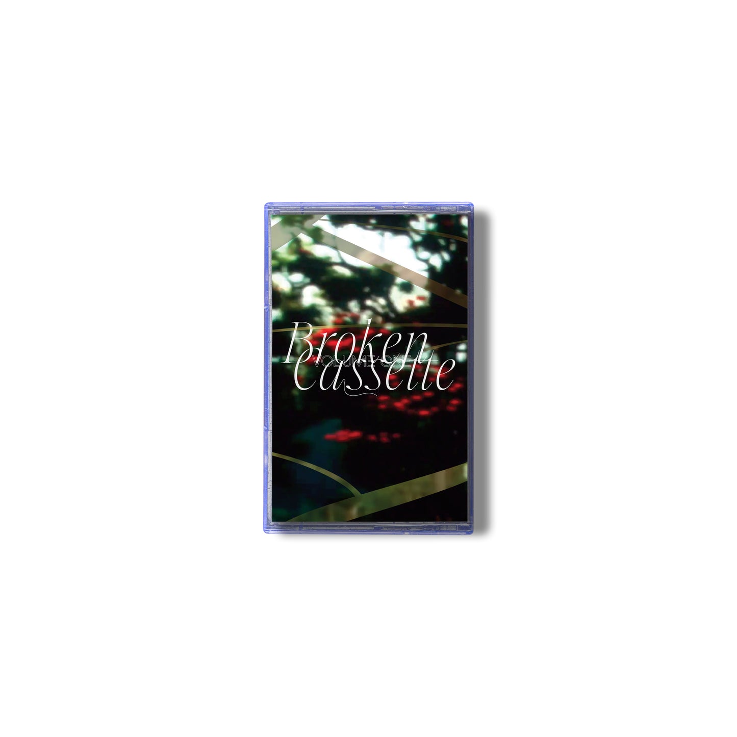 Broken Cassette Volume One