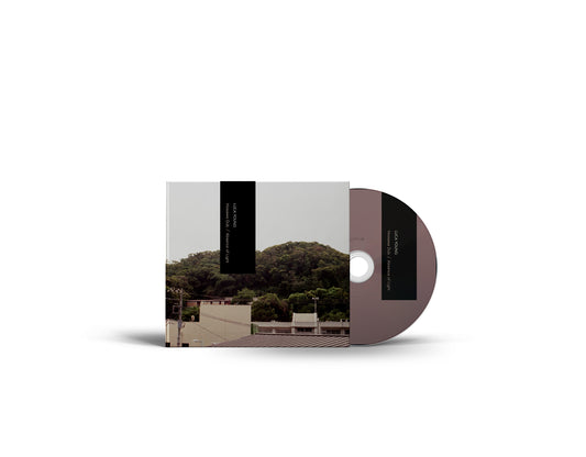 Hossawa Dub / Absence of Light CD