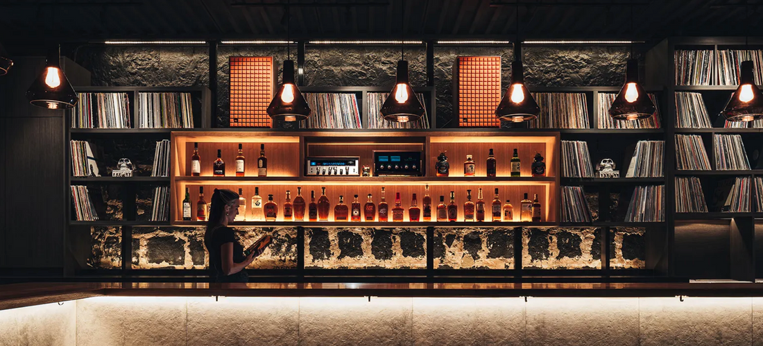 WINE BAR