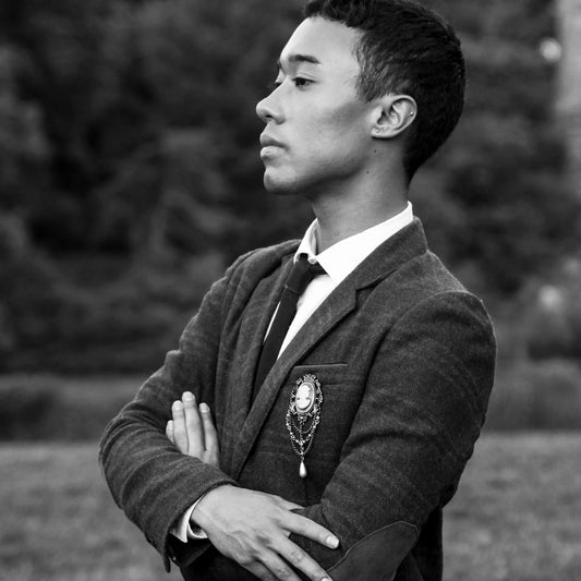 T.J. Keanu Tario