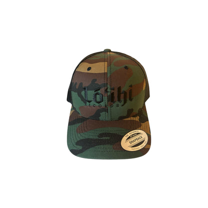 Lōʻihi Cap