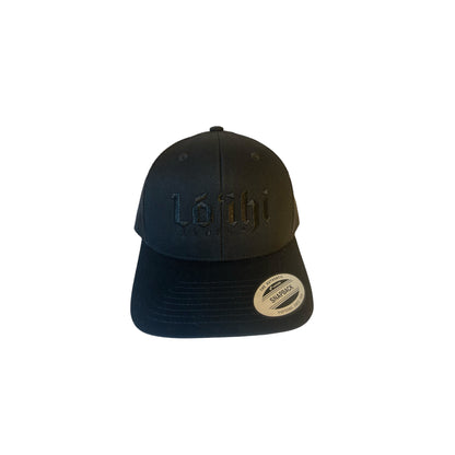 Lōʻihi Cap