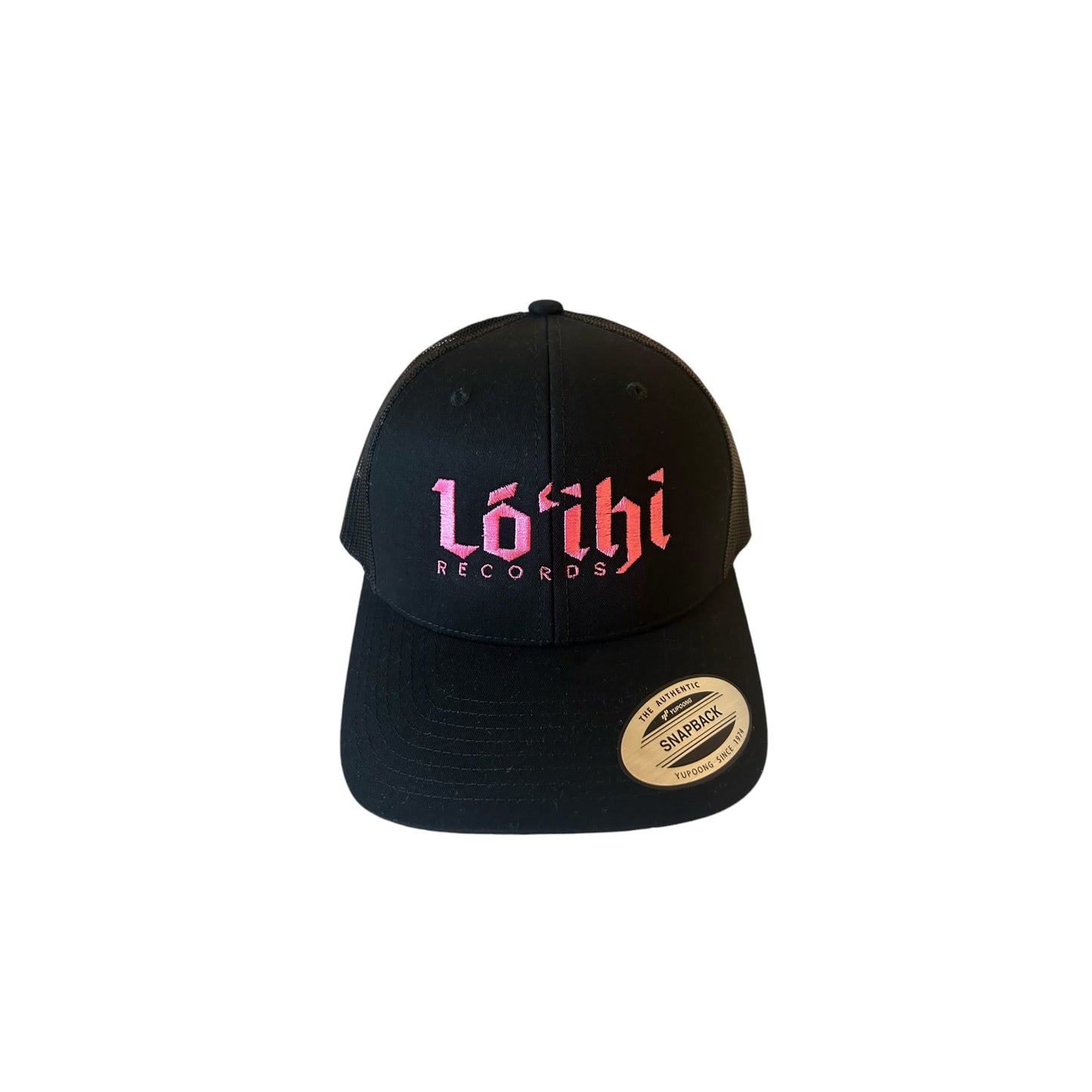 Lōʻihi Cap