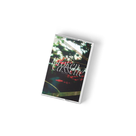 Broken Cassette Volume One