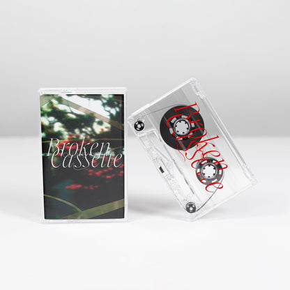 Broken Cassette Volume One