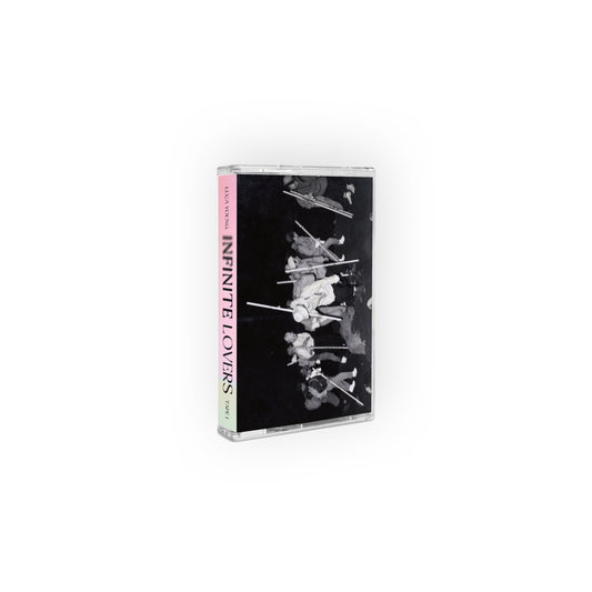 Infinite Lovers, Pt. I Cassette